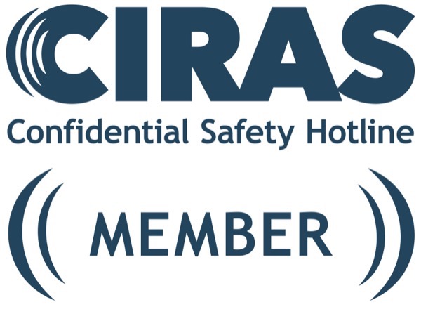 Member of CIRAS