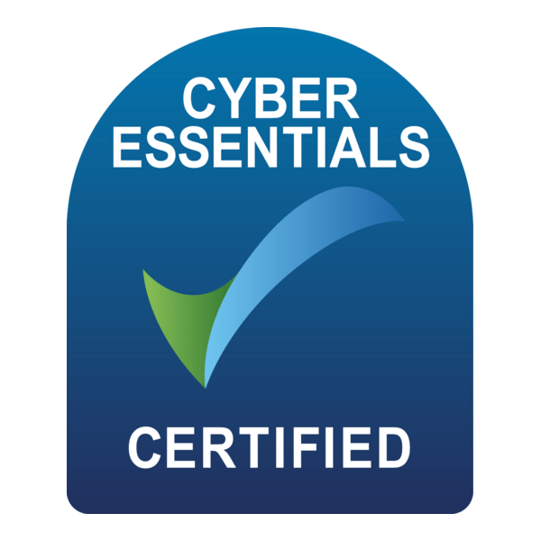 Cyber Essentials certified