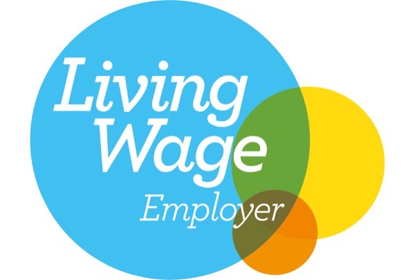 Living Wage employer