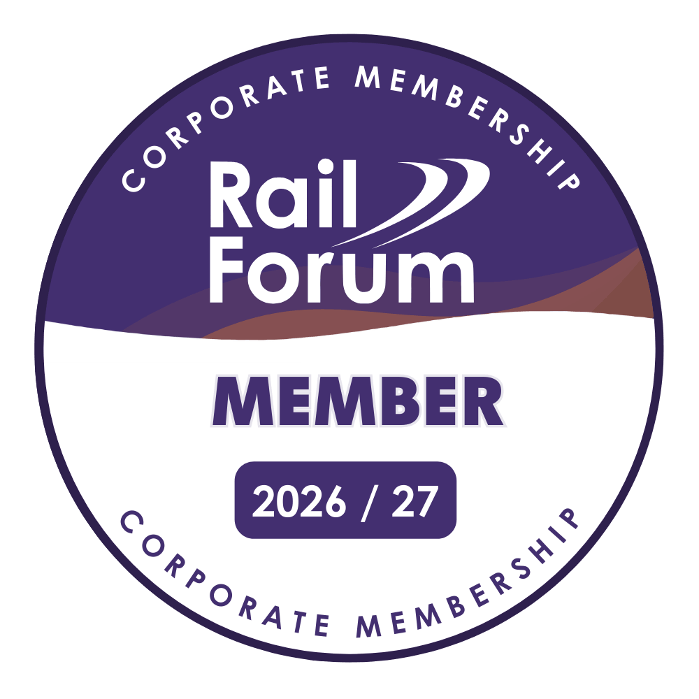 Rail Forum corporate member