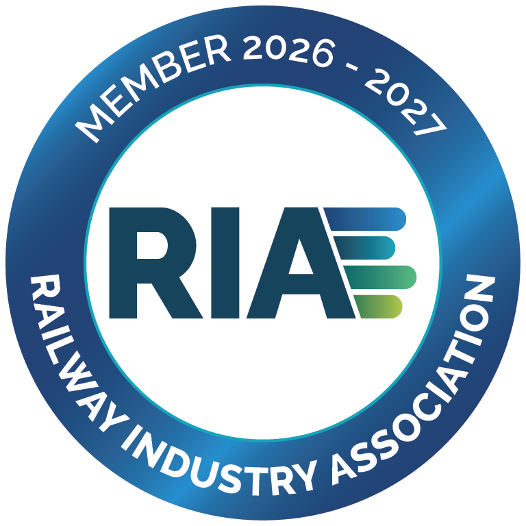 Railway Industry Association (RIA) member