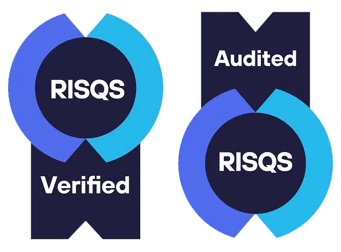 RISQS verified