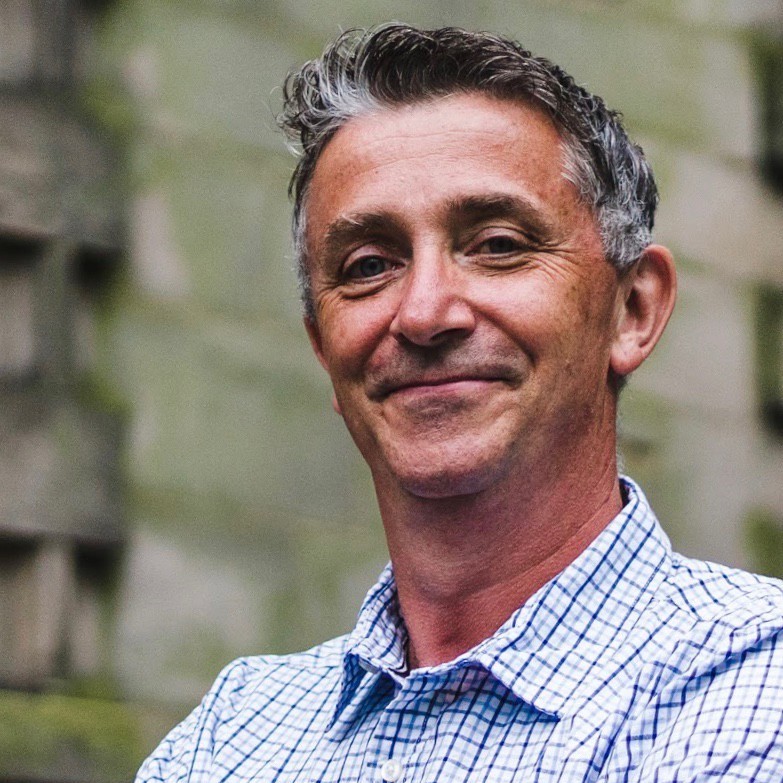 Ian Walters